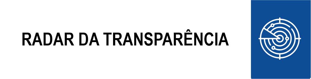Radar da Transparência